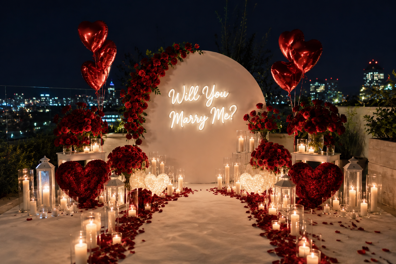 Proposal